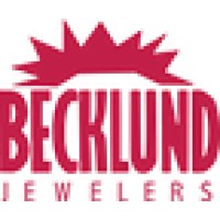 Becklund Jewelers logo, Becklund Jewelers contact details