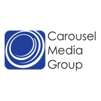 Carousel Media Group, Inc. logo, Carousel Media Group, Inc. contact details