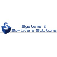 Systems & Software Solutions, LLC logo, Systems & Software Solutions, LLC contact details