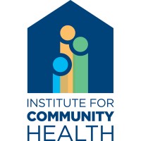 Institute for Community Health logo, Institute for Community Health contact details