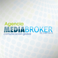 Agencia Media Broker logo, Agencia Media Broker contact details