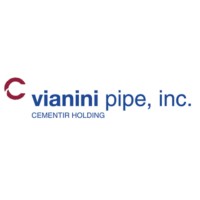 Vianini Pipe, Inc. logo, Vianini Pipe, Inc. contact details