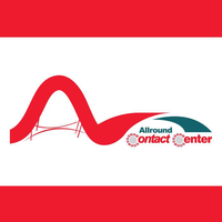 Allround Contact Center logo, Allround Contact Center contact details