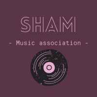 Sham logo, Sham contact details