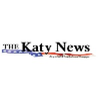 The Katy News logo, The Katy News contact details