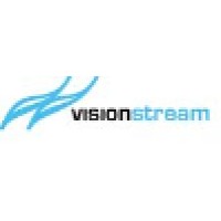 Visionstream LLC logo, Visionstream LLC contact details