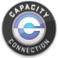 Capacity Connection logo, Capacity Connection contact details