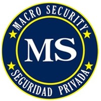 MACRO SECURITY CHILE logo, MACRO SECURITY CHILE contact details