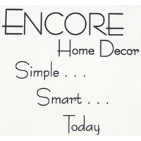 Encore Home Decor logo, Encore Home Decor contact details