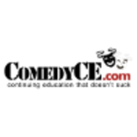 ComedyCE.com logo, ComedyCE.com contact details