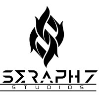 Seraph 7 Studios logo, Seraph 7 Studios contact details