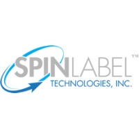 SpinLabel Technologies, Inc. logo, SpinLabel Technologies, Inc. contact details