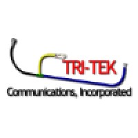 Tri-Tek Communications logo, Tri-Tek Communications contact details