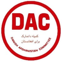 The Danish Committee for Afghanistan logo, The Danish Committee for Afghanistan contact details