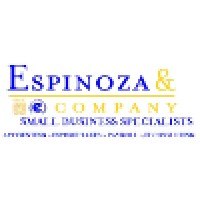 ESPINOZA ACCOUNTING logo, ESPINOZA ACCOUNTING contact details