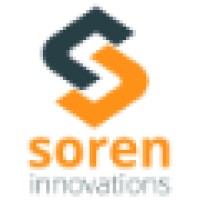 Soren Innovations logo, Soren Innovations contact details