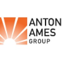 Anton Ames Group - Technical Company logo, Anton Ames Group - Technical Company contact details