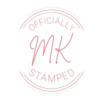 Officially Stamped MK logo, Officially Stamped MK contact details