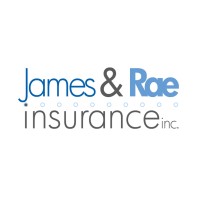 James & Rae Insurance, Inc. logo, James & Rae Insurance, Inc. contact details