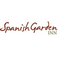 Spanish Garden Inn logo, Spanish Garden Inn contact details