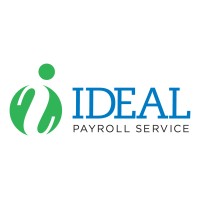 Ideal Payroll Service logo, Ideal Payroll Service contact details