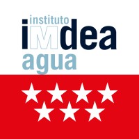 IMDEA Agua logo, IMDEA Agua contact details