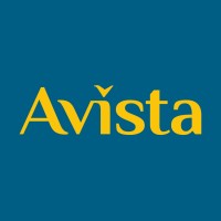 Avista logo, Avista contact details