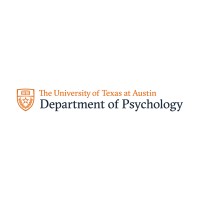 UT Austin-Department of Psychology logo, UT Austin-Department of Psychology contact details