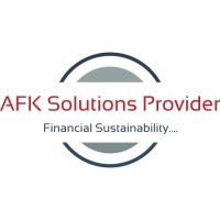 AFK Solutions Provider logo, AFK Solutions Provider contact details