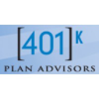 401K Plan Advisors LLC logo, 401K Plan Advisors LLC contact details