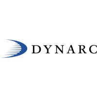 Dynarc logo, Dynarc contact details