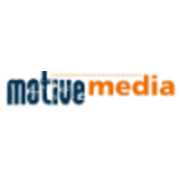 Motive Media logo, Motive Media contact details