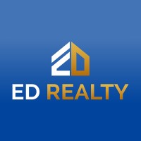 ED Realty logo, ED Realty contact details