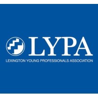 Lexington Young Professionals Association logo, Lexington Young Professionals Association contact details