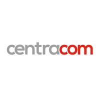 Centracom logo, Centracom contact details