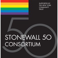 Stonewall 50 Consortium logo, Stonewall 50 Consortium contact details