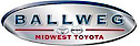 Steve Low's Midwest Toyota logo, Steve Low's Midwest Toyota contact details