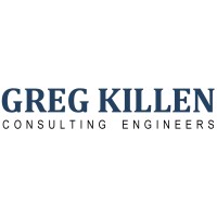 Greg Killen Consulting Engineers logo, Greg Killen Consulting Engineers contact details