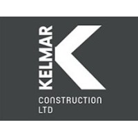 KELMAR CONSTRUCTION LTD logo, KELMAR CONSTRUCTION LTD contact details