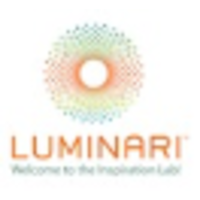 LUMINARI, Inc. logo, LUMINARI, Inc. contact details