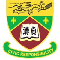 St. Joan of Arc Secondary School logo, St. Joan of Arc Secondary School contact details