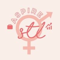 Aspire STL logo, Aspire STL contact details