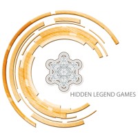 Hidden Legend Games, LLC logo, Hidden Legend Games, LLC contact details