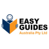 Easy Guides Australia logo, Easy Guides Australia contact details