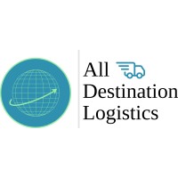 All Destination Logistics logo, All Destination Logistics contact details