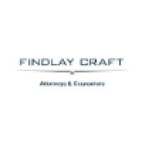 Findlay Craft, P.C. logo, Findlay Craft, P.C. contact details