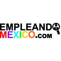 Empleando México logo, Empleando México contact details