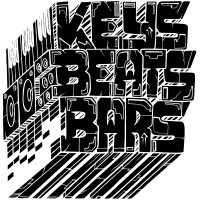 Keys, Beats, Bars logo, Keys, Beats, Bars contact details