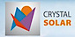 Crystal Solar logo, Crystal Solar contact details