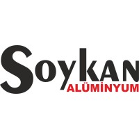 SOYKAN ALUMINIUM logo, SOYKAN ALUMINIUM contact details